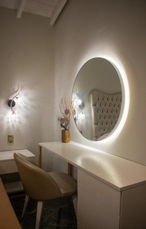 Stamos Apartments And Studios Vourvourou Habitación foto