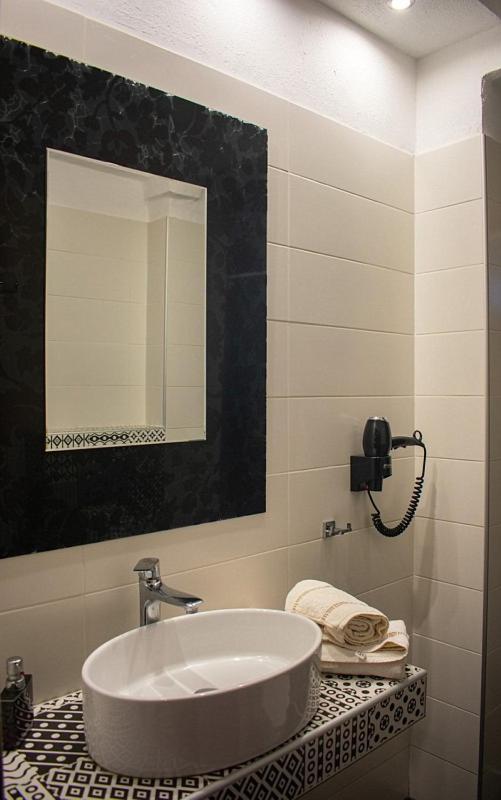 Stamos Apartments And Studios Vourvourou Habitación foto